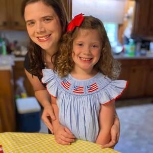 Meet your Posher, Amber